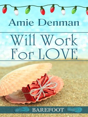 cover image of Will Work For Love